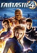 Fantastic Four Movie Poster - ID: 91101 - Image Abyss