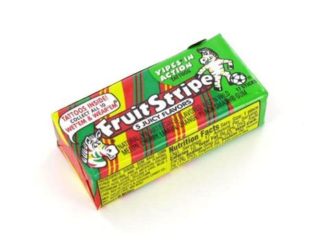 Only People Who Were Born In The 80s Can Name These Popular Candies
