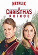 Ver película Un príncipe de Navidad (2017) online gratis | Películas ...