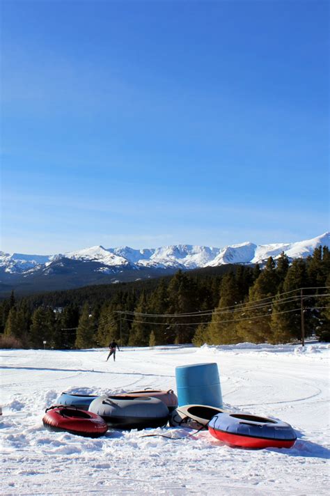 3 Things To Do In Leadville This Winter Mountain Living