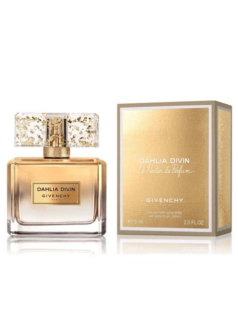 Givenchy Dahlia Divin Le Nectar De Perfum Edp Ml