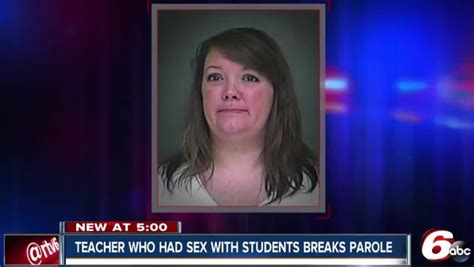 Teacher Busted After Mum Found Photos Of Her ‘lesbian Make Out Session