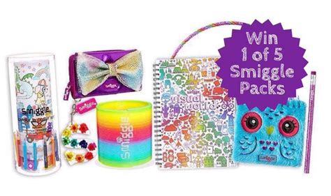 Let Smiggle Sort Your Kids Back To School Stationery Out School Mum