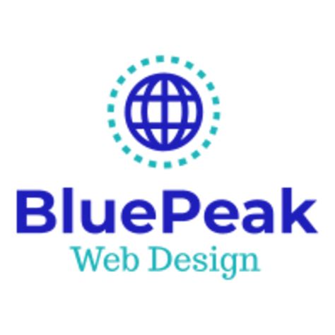 Bluepeak Web Design Armagh