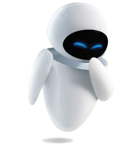 Eve Robot Wiki Fandom