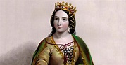 Tragic Facts About Queen Anne Neville, The Kingmaker's Daughter - Factinate