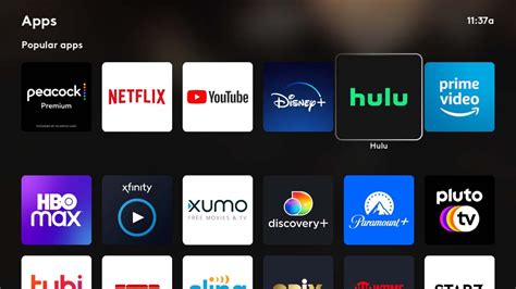 Introducing Hulu Live Tv On Xfinity Flex