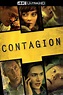Contagion (2011) - Posters — The Movie Database (TMDB)