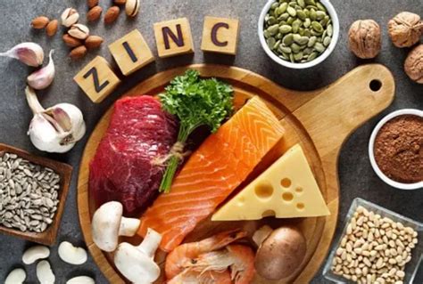 Zinc Benefits For Women Should You Take It Everyday 6 Reasons To Add