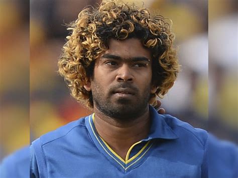 Happy Birthday Lasith Malinga Fast Bowler Who Made Sling In Turns A