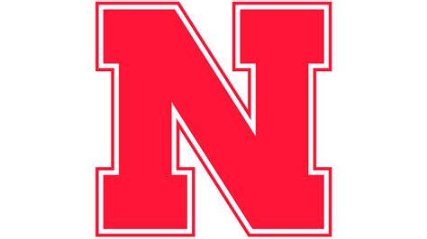 Nebraska Cornhuskers Logo Symbol History Png 38402160
