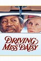 Driving Miss Daisy (1989) - Posters — The Movie Database (TMDB)