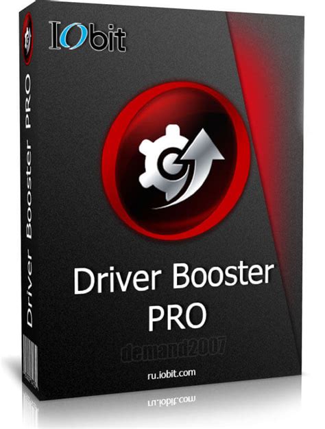 So, the driver booster, install the latest version of a certain driver and notify you about the performances. Iobit Driver Booster 4 Free Download For Windows 7 & 10 ...