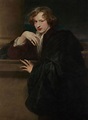 Sir Anthony van Dyck | Biography & Art | Britannica