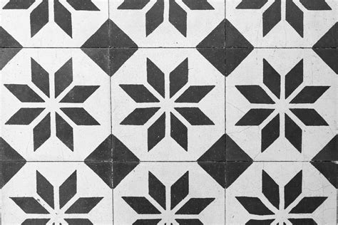 Interesting Tile Patterns
