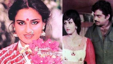 Reena Roy Vs Shatrughan Sinha When Bollywood Muslim Actress Threatened Ex Bjp Mp And Sonakshi