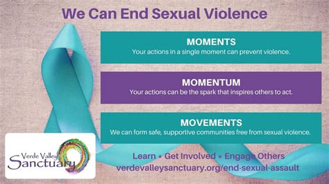 End Sexual Assault Verde Valley Sanctuary