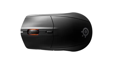 Buy Steelseries Rival 3 Wireless Ergonomic Gaming Mouse