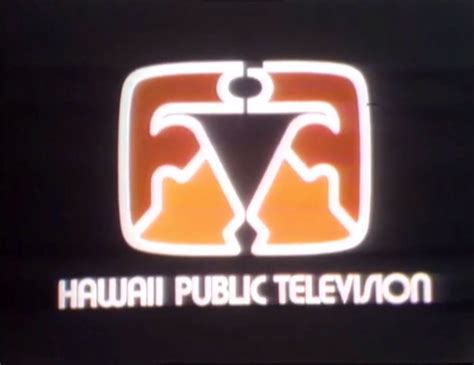 Pbs Hawaii Audiovisual Identity Database