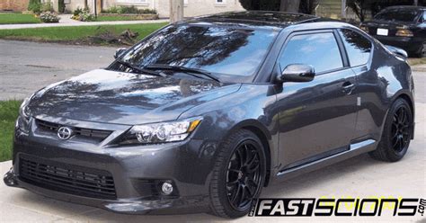 Tc body trim kits are molded to attach to every piece of your vehicle, from hitch covers to hood scoops. Seibon TR Carbon Fiber Body Kit (4pcs): Scion tC 2011 ...