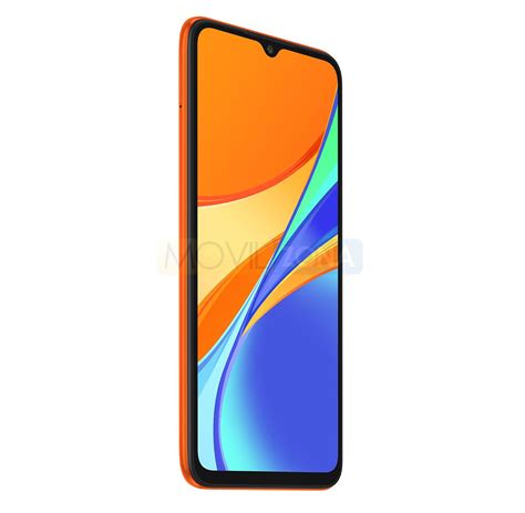 xiaomi redmi 9c nfc características ficha técnica con fotos y precio