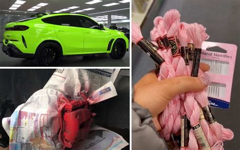 5 Diy Hacks That’ll Make Your Car Look More Expensive Than It Is Supercar Blondie