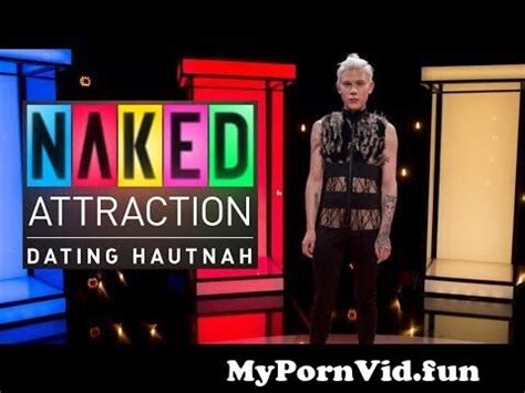 Naked Attraction Kandidat Packt Aus Das Passiert Hinter Den Kulissen