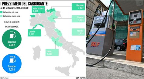 Bonus benzina da 80 euro al mese dopo la Nadef l importo sarà caricato