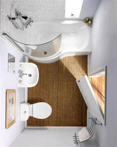 41 Cool Small Studio Apartment Bathroom Remodel Ideas Page 28 Of 43