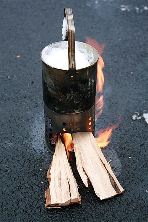 ikea stove burner bushcraft stoves utensil hobo racks diy billy kitchen pot skills equipment wood camping bushman twig survival rocket