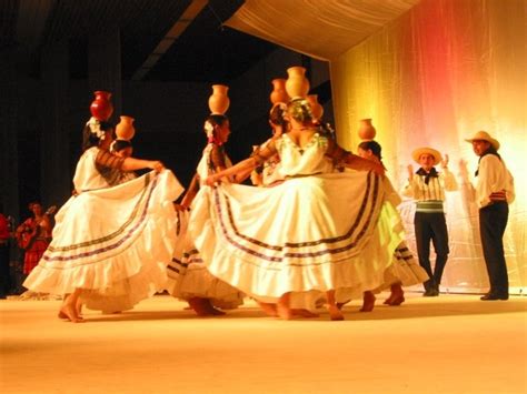 Baile Paraguayo Paraguay Paraguayos Baile