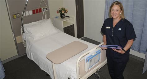 Bathurst Private Hospital Is Set To Benefit From New Beds Western