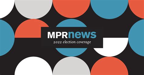 Mpr News Live Results