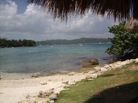 Topless Beach Foto Di Grand Palladium Jamaica Resort And Spa Lucea