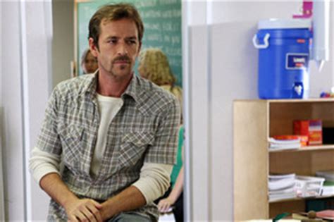 Coy luther perry iii was an american actor best known for his role as dylan mccay in the tv series beverly hills, 90210. In what episode does Luke Perry guest star as unsub ...