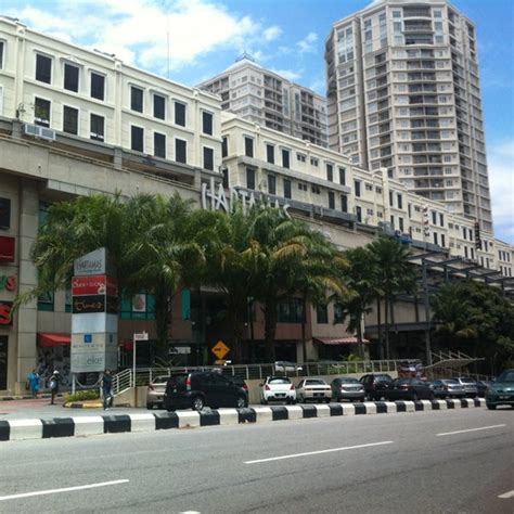 Jalan kiara, jalan 26/70a, jalan 27/70a, jalan 25/70a. Hartamas Shopping Centre - Damansara Heights - 63 tips