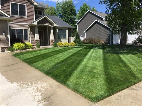 Lets See Those Stripes Page 190 Lawnsite Is The Largest And Most