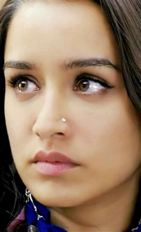 Pin By Raz Dreamworld Rajnandiniz On Crush Shraddha Kapoor Beautiful Indian Actress Desi
