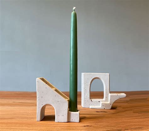 Buy Bridge Candle Holder Online Best Candle Stick Holders Nappa