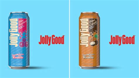 Wisconsins Jolly Good Soda Brings Back 2 Nostalgic Flavors Wmsn