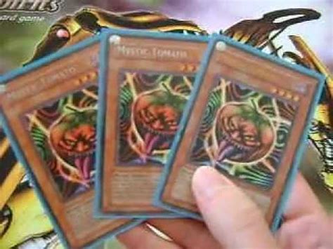 Discard a spare card that has no use to you, or is broww, huntsman of dark world. Yu-Gi-Oh! Exodia Ultimate Stall Deck - YouTube