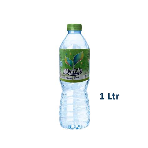 Water Bottle - 1 Liter | ShopHere