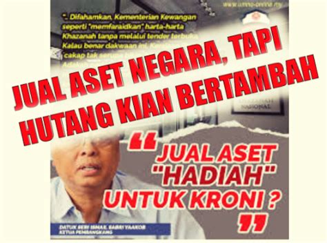 More ideas from what's wrong with pakatan harapan. Rakyat Dah Betul-Betul Bosan Dengan Kerajaan Pakatan ...