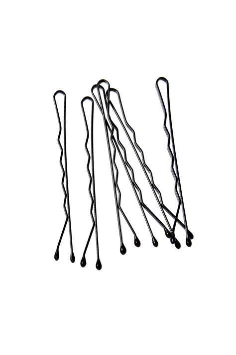 bobby pins 300 ct by marilyn brush non twist