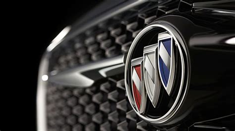 Yeni Buick Logo Tasarımının Tesadüfen Olduğu Ortaya çıktı Astajans
