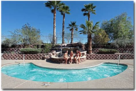 Mira Vista Nudist Resort Tucson Arizona