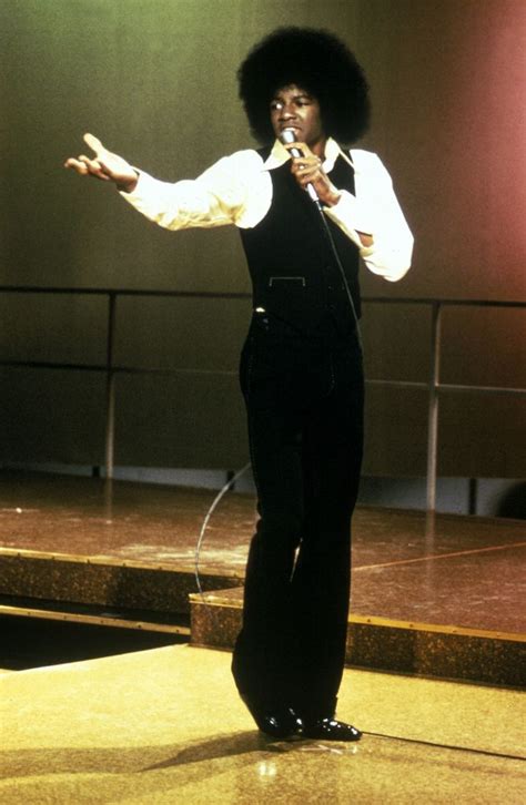 1975 American Bandstand Jackson Michael Jackson American Bandstand