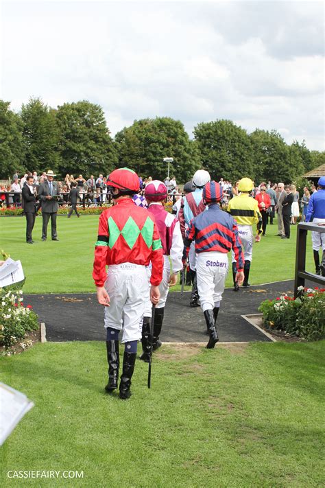 Newmarket Racecourse Summer Saturdays Race Day Music Event 10 My