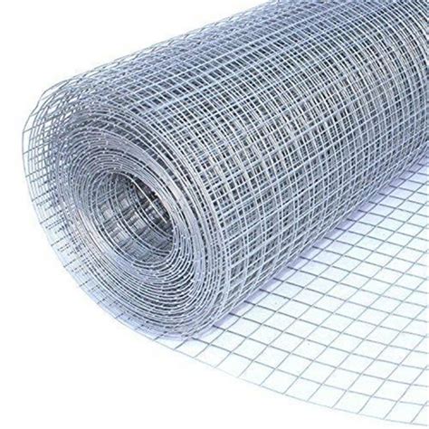 Galvanized Panels Hot Dipped Prices 5x5 Pvc Coated Welded Wire Mesh Sheets Welded Wire Mesh