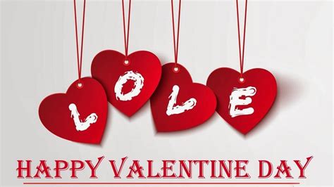 Cute Happy Valentines Day Wallpapers